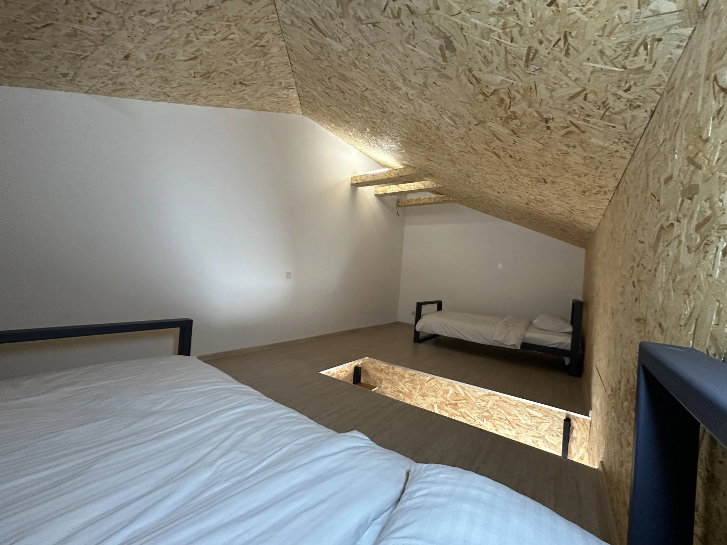 Апартаменты Столица 2311