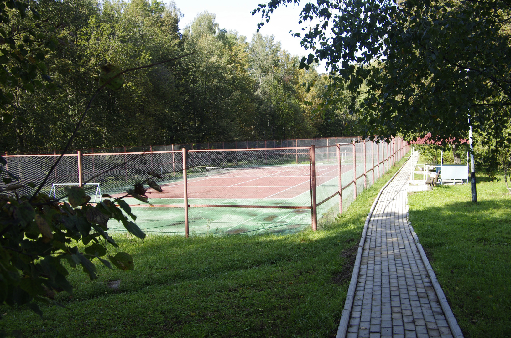 Санаторий «Ерино»