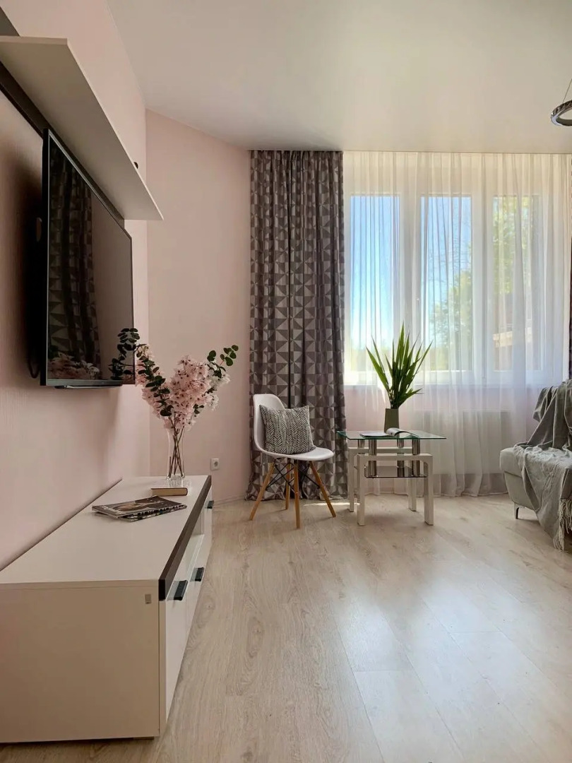 Апартаменты Морской бриз 2-х комнатные апартаменты возле балтийского моря