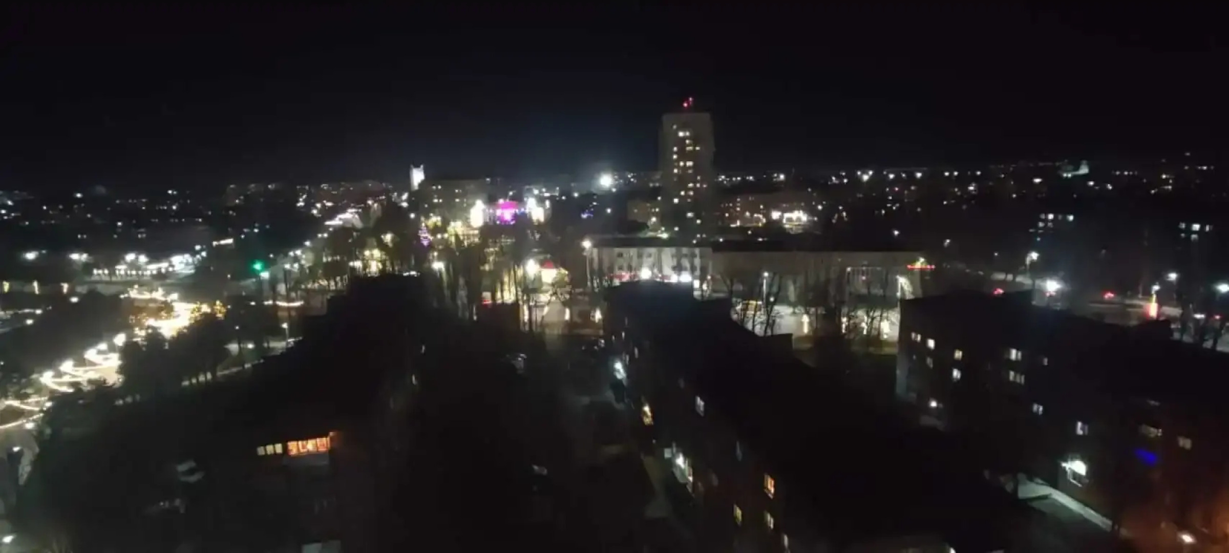 Апартаменты Бруклин - Как Дома Аксай