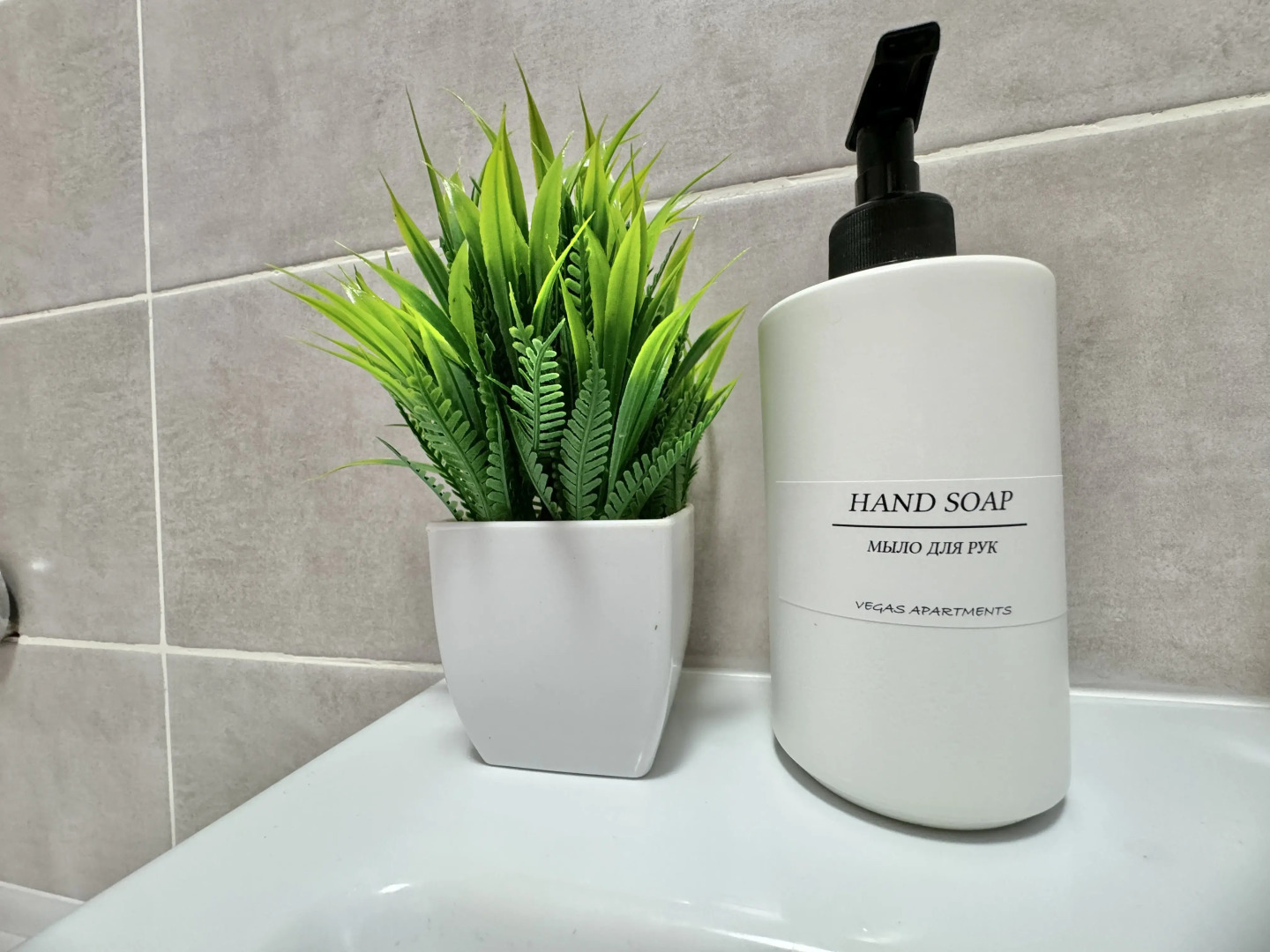 Апартаменты Vegas на Арктической 16