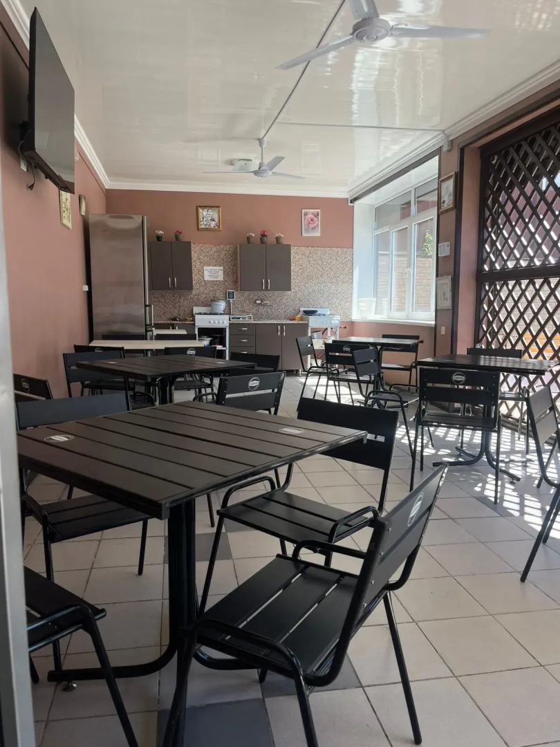 Гостевой дом Адриана