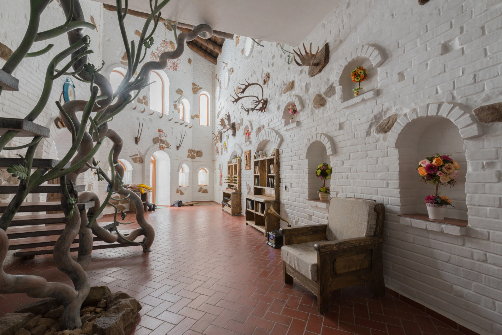 Парк-Отель Мещерская Усадьба