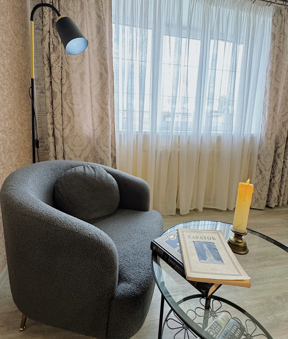 Апартаменты Volga Rent Саратов