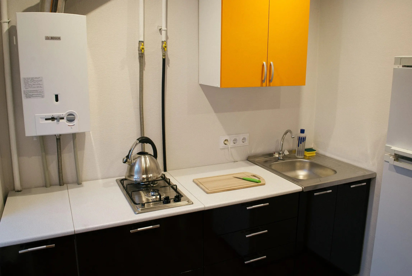 Апартаменты Family apartments Holiday