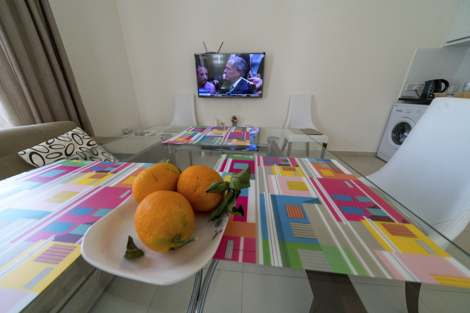 Caezar Beach Apartaments