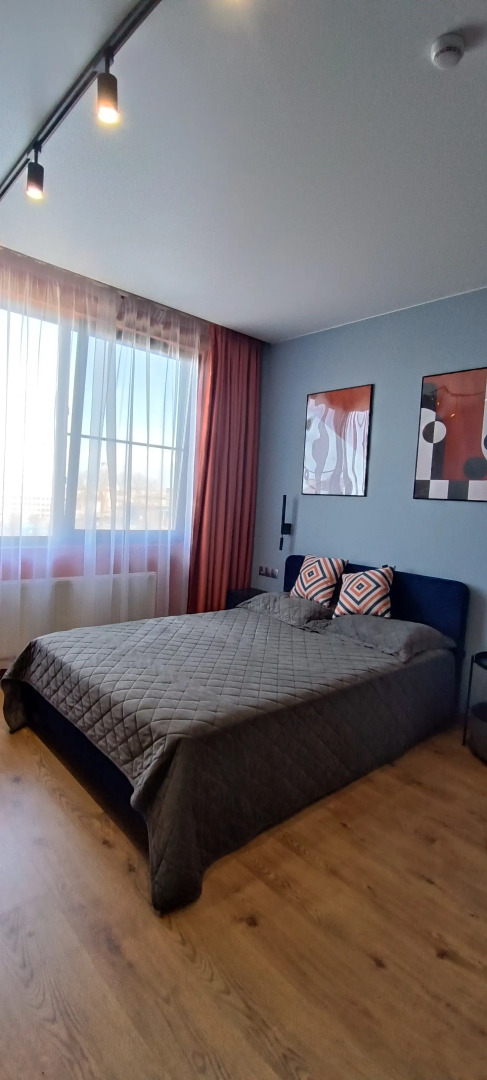 Апартаменты Где Вас Ждут