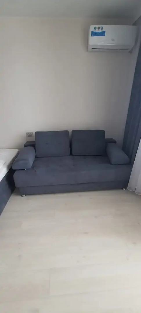 Квартира Однокомнатная на Свободы 38/2