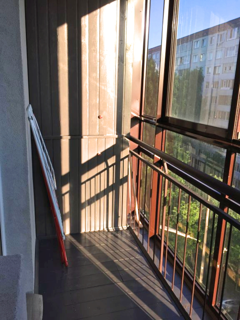 Апартаменты Уютные студия 57