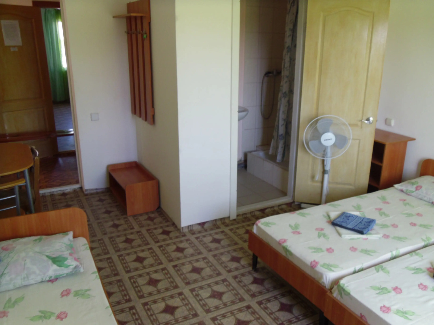 Guest House KrymVodoley