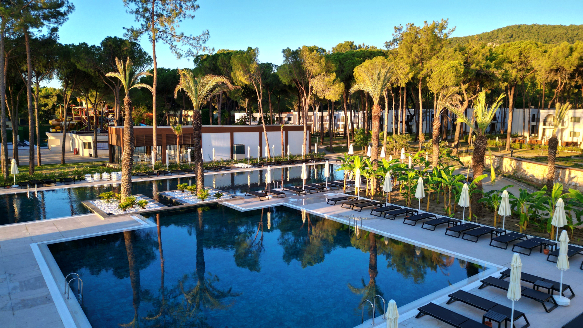 Siu Collection Ultra All Inclusive