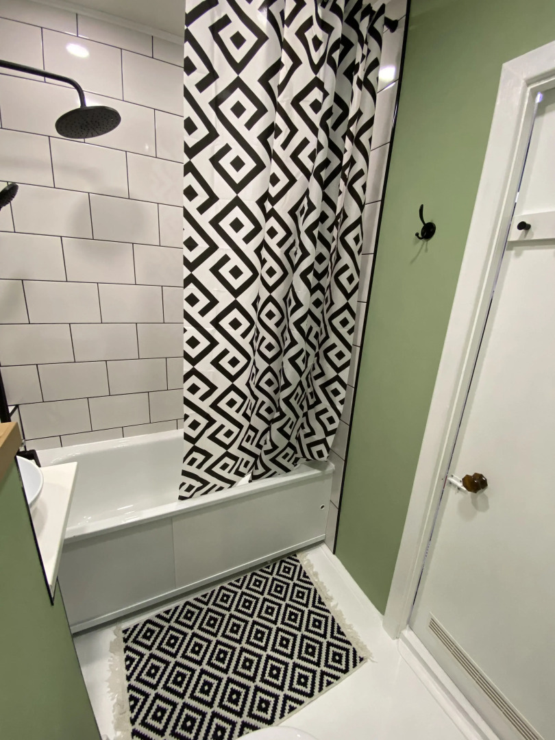 Квартира Ворошилова 14