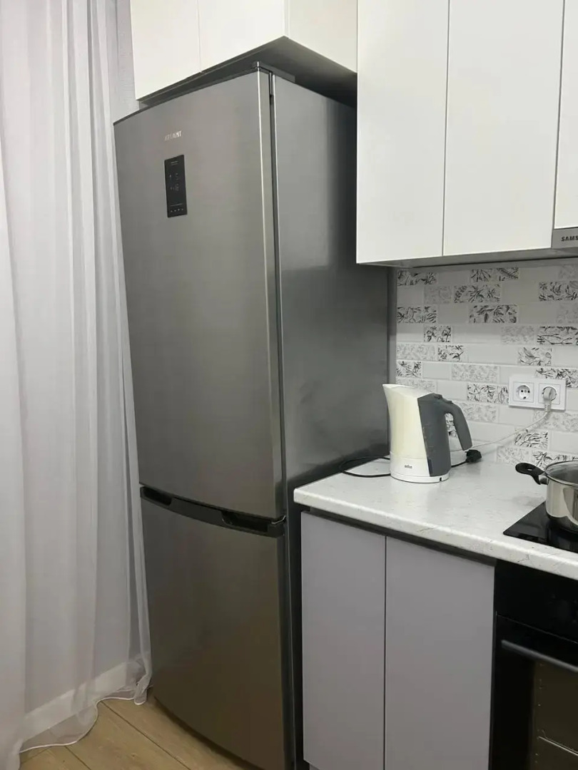 Квартира Чудесная в центре Астаны