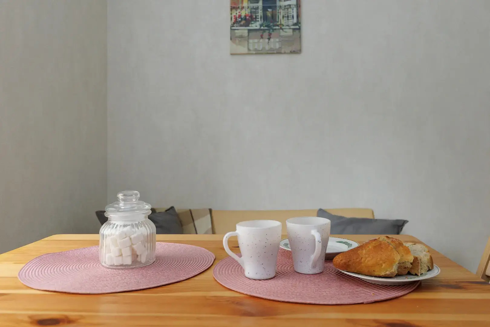 Апартаменты BalticRealty Eco Cranz