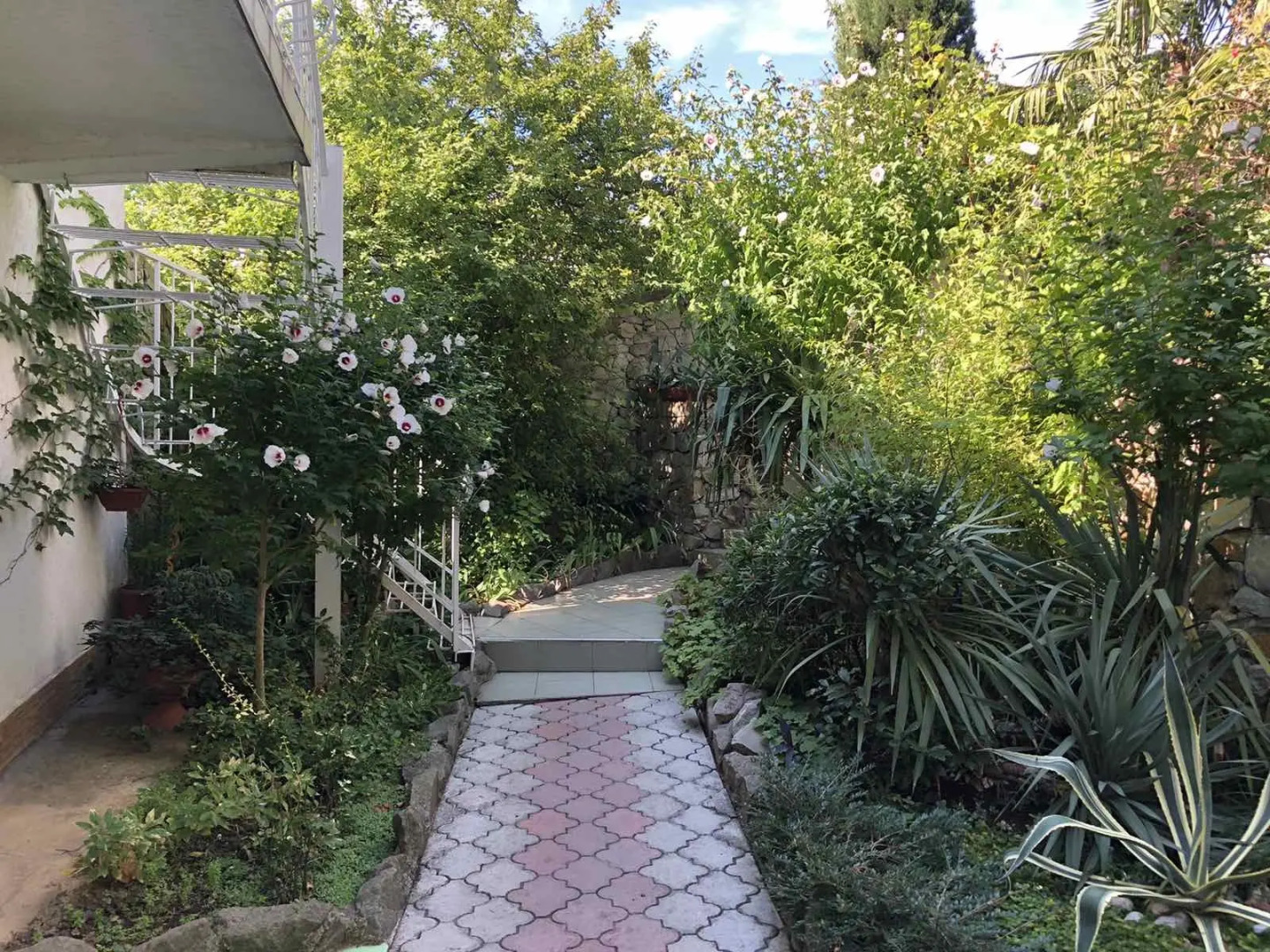 Гостевой дом АнНи