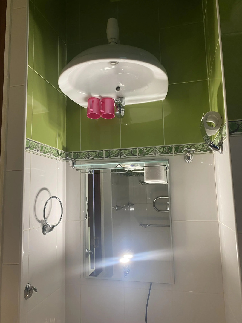 Оздоровительный комплекс Массандра