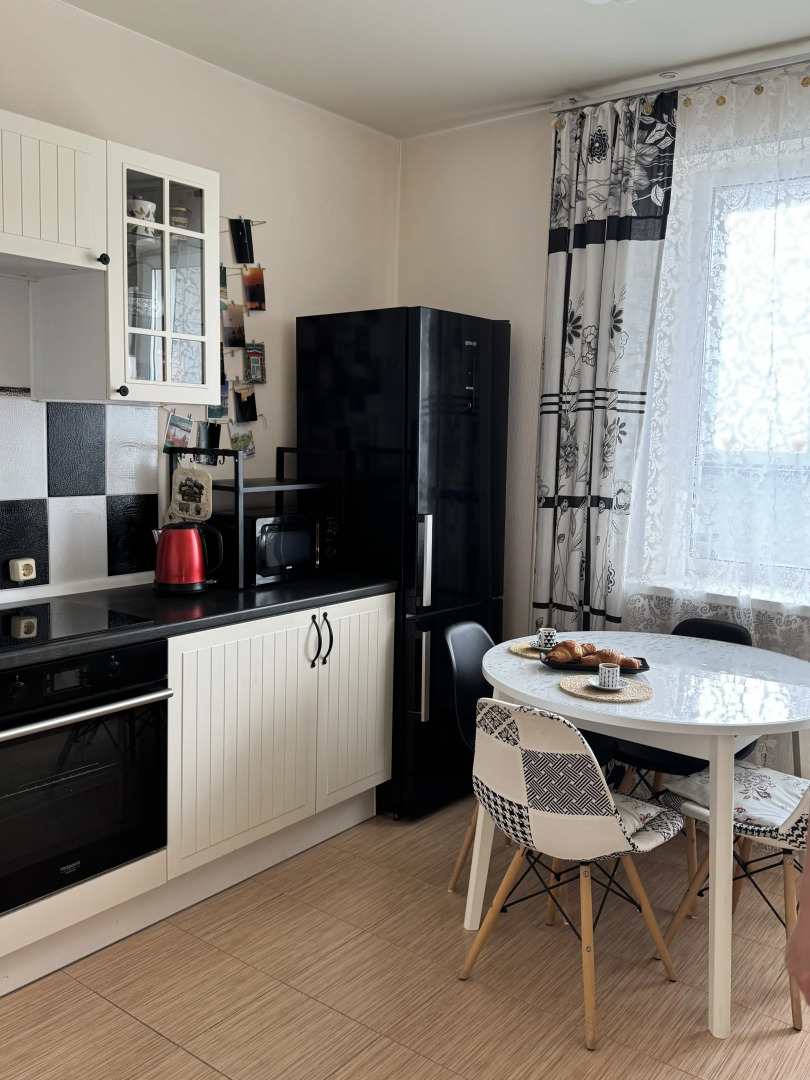 Квартира Курорт в центре мегаполиса