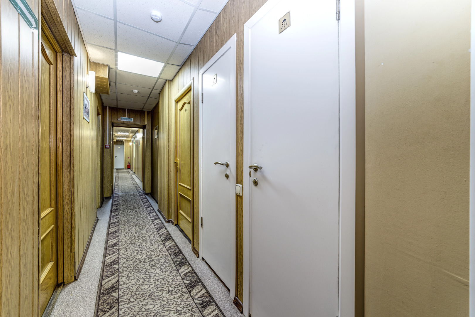 Мини-отель Шаболовка