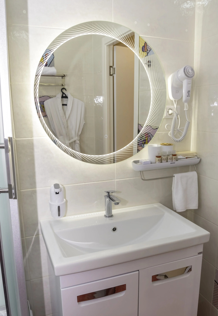 Гостиница Домашний очаг