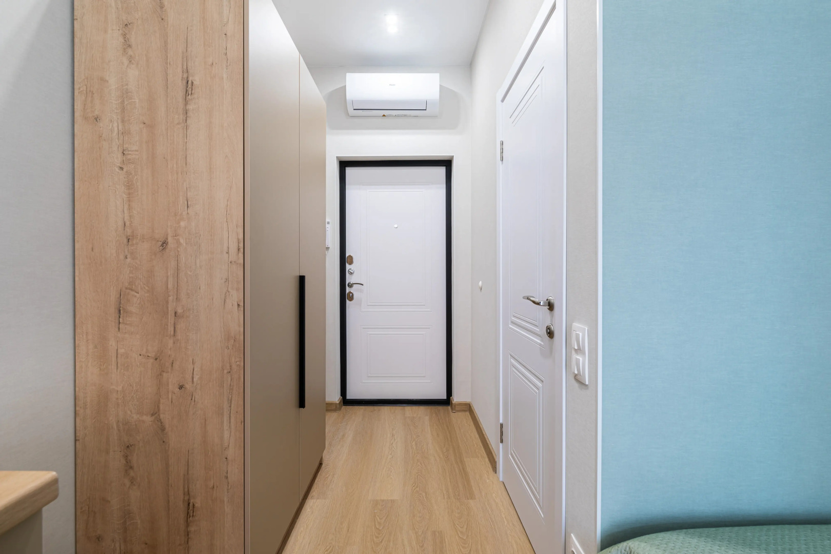 Апартаменты Bars Aparts 1