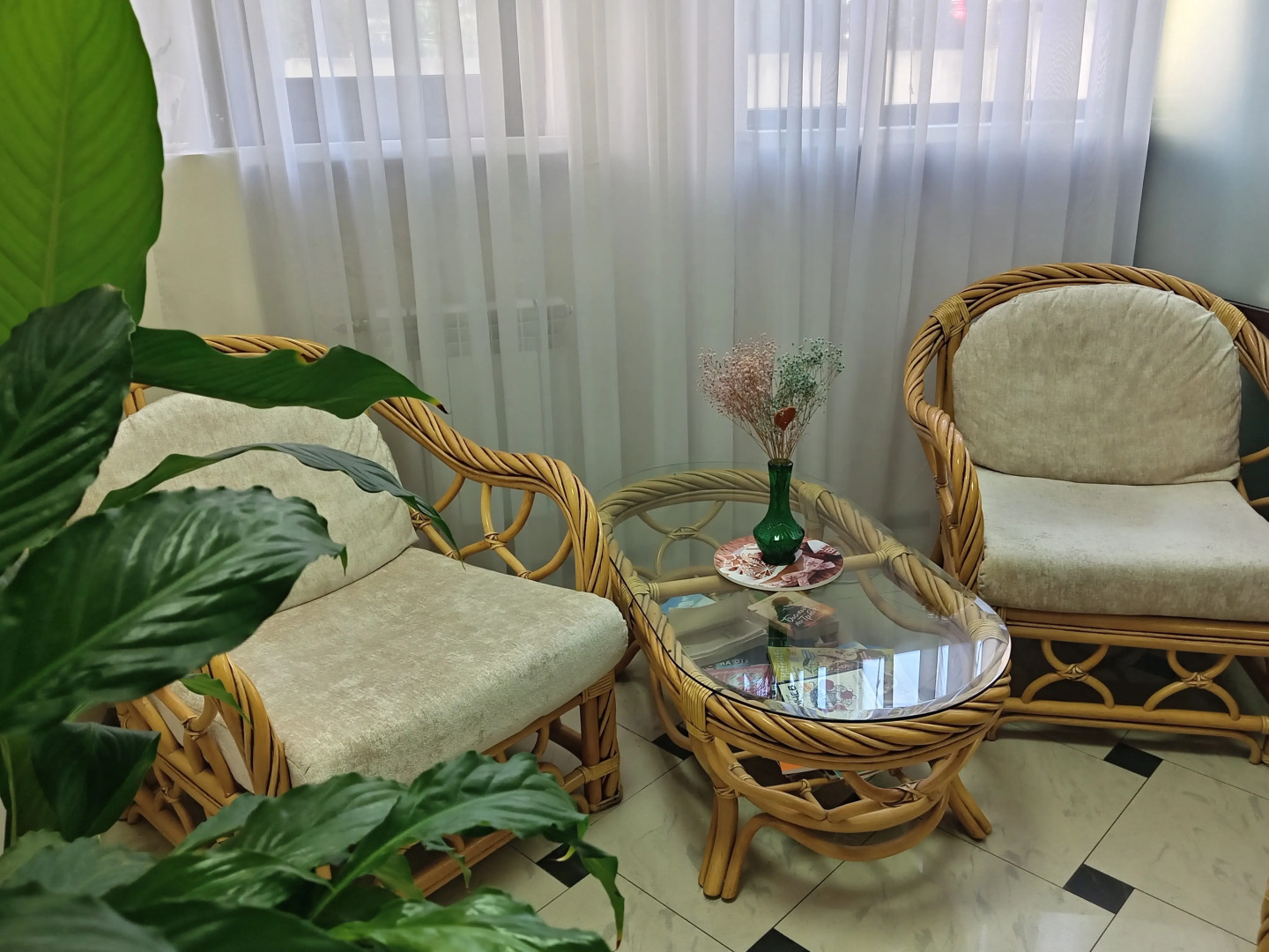 Мини-Гостиница Сокол