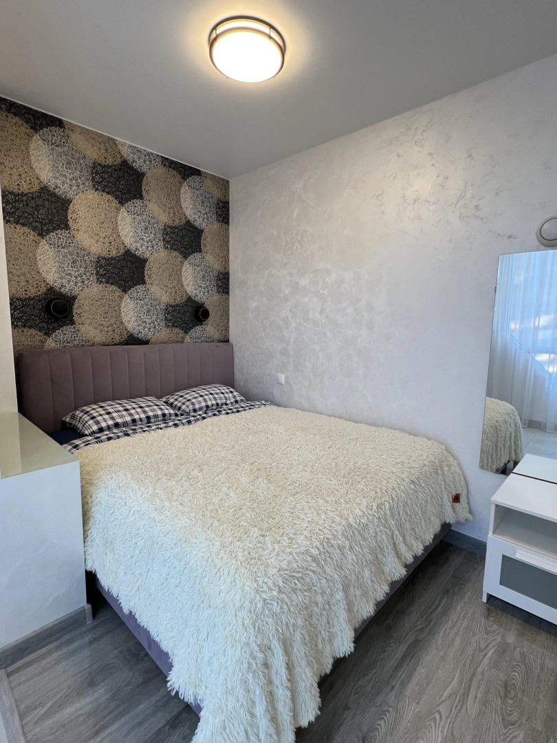 Апартаменты Rose Del Mare в центре Сочи