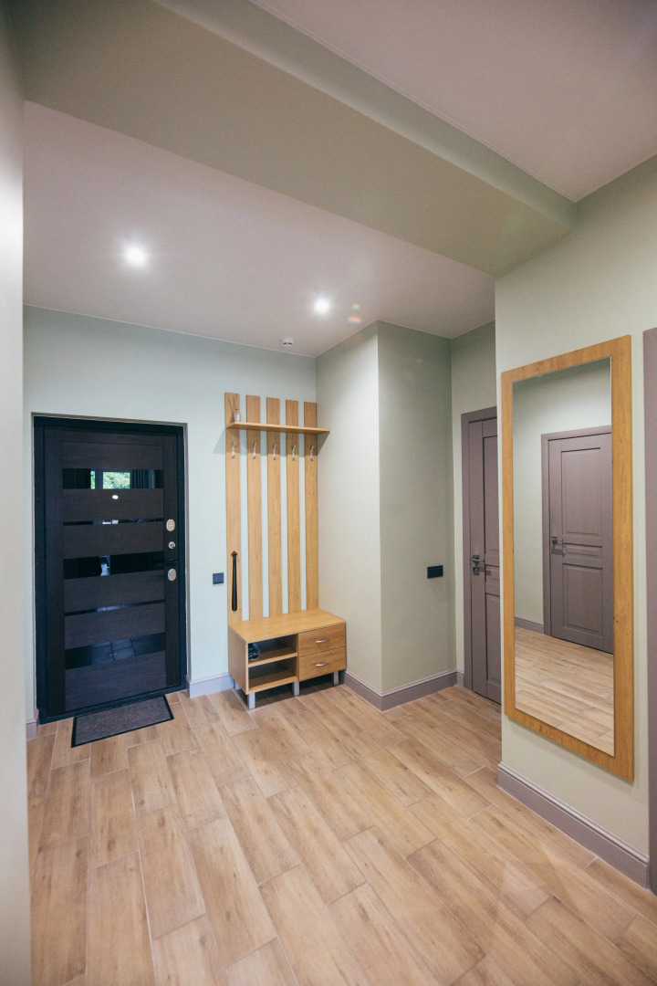 Квартира Olive Marine Resort 1