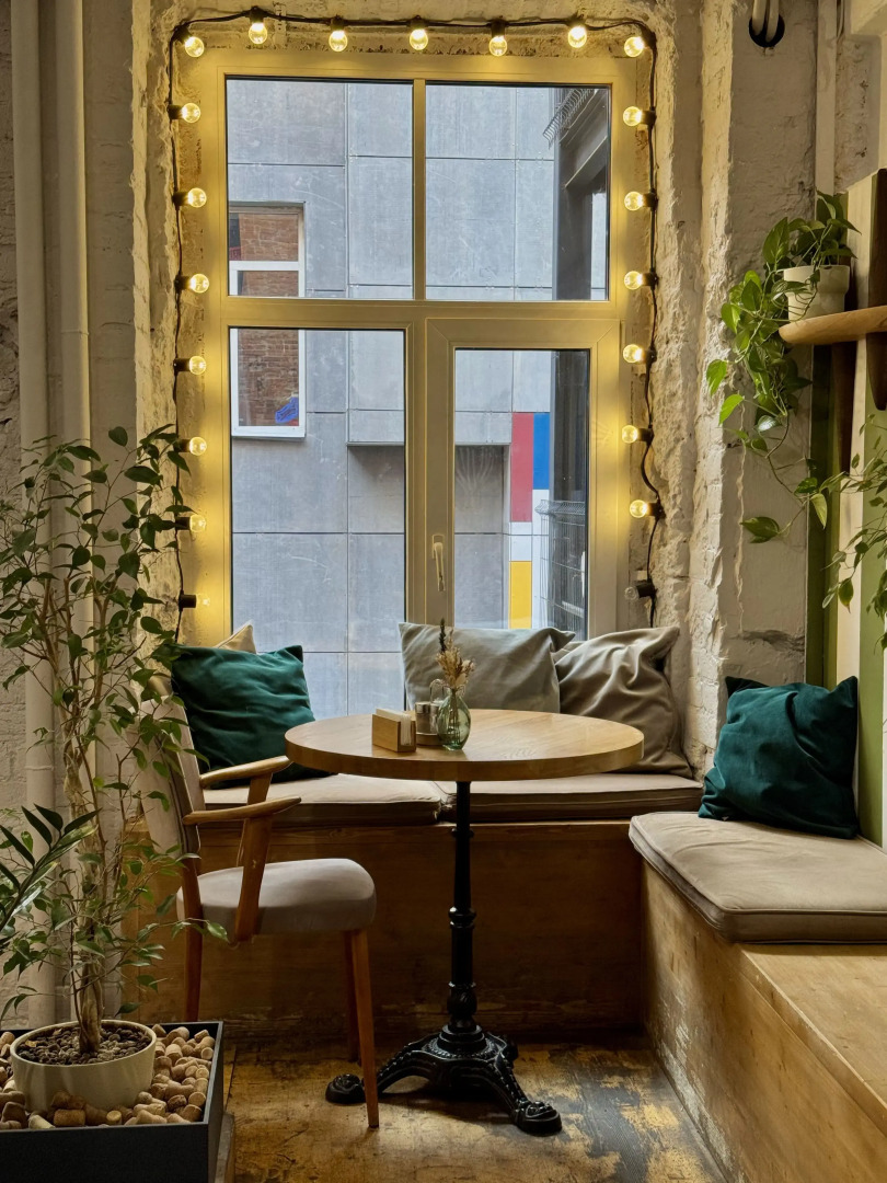 Отель Gutenberg