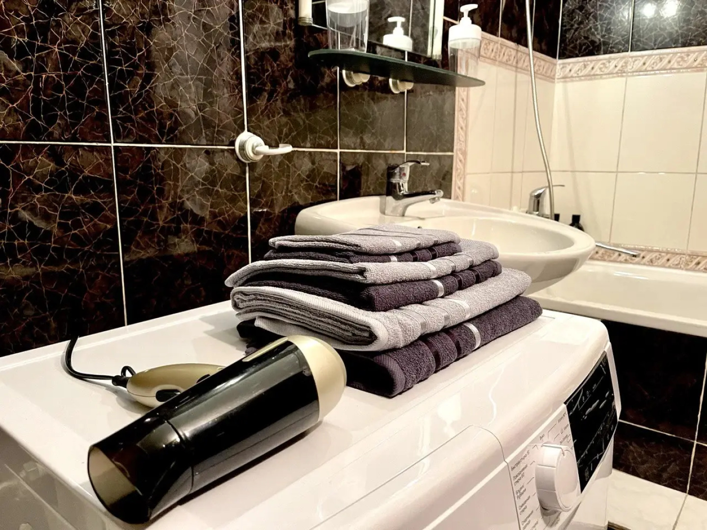 Апартаменты Марс Отель 50 Лет Комсомола 23 20