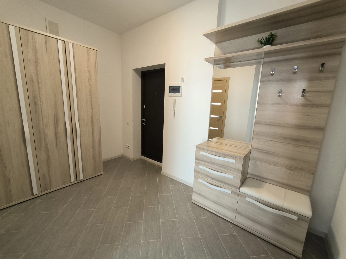 Квартира у Пляжа Адмиральская Лагуна в ЖК Лазурный