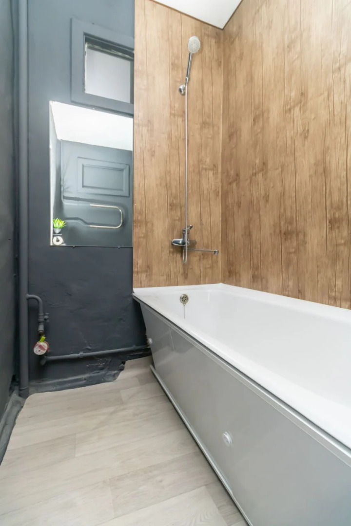 Квартира Новиковъ Дворик