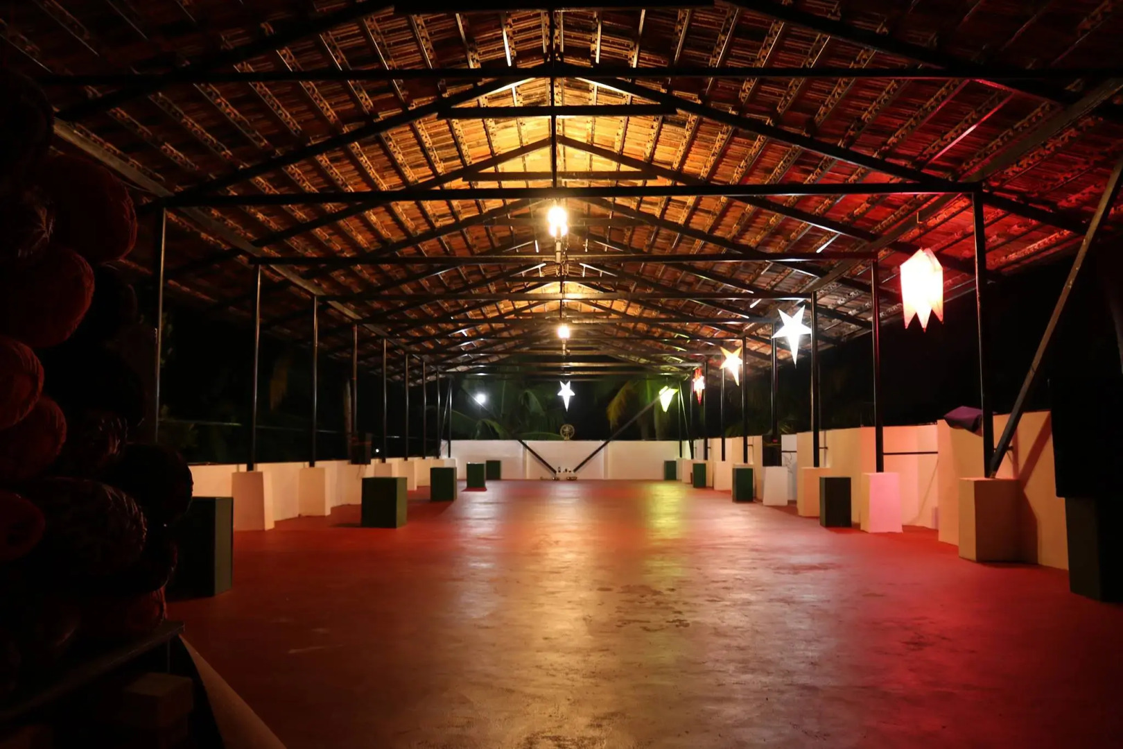 Отель Blooming Bay - Clifftop Beach Resort