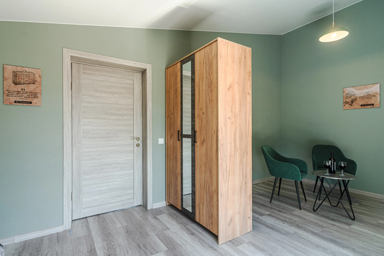 Частный Дом Саблинские Дачи