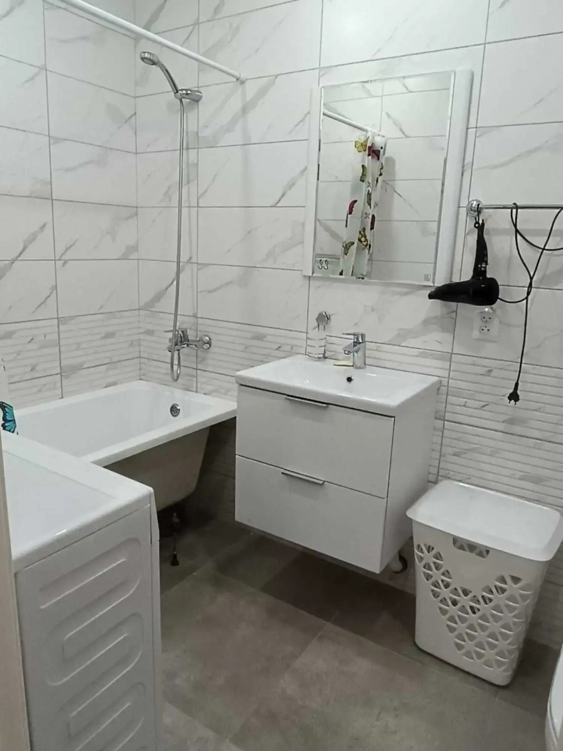 Квартира с Видом на Реку Казанку