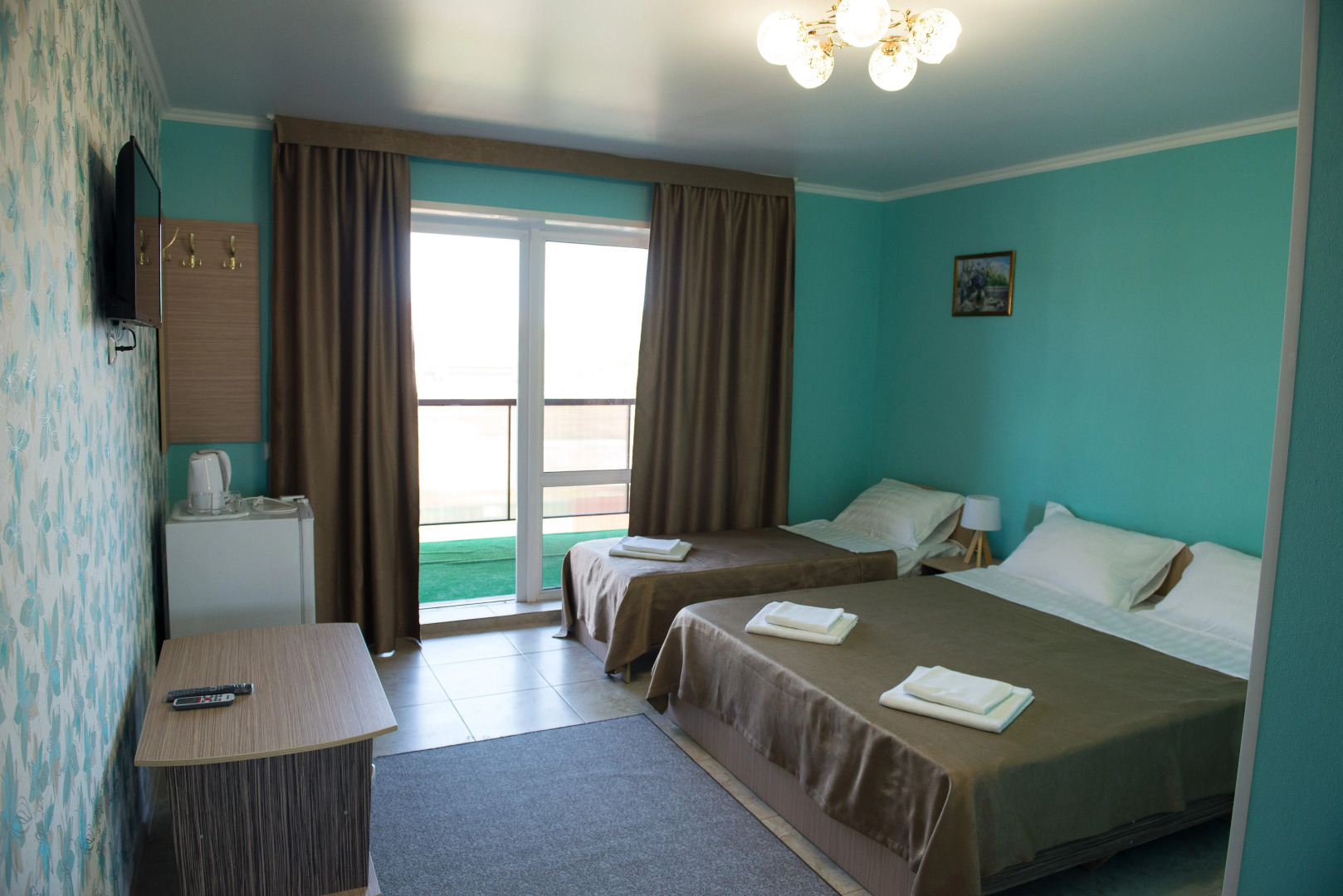 Гостевой дом Dolce Vita