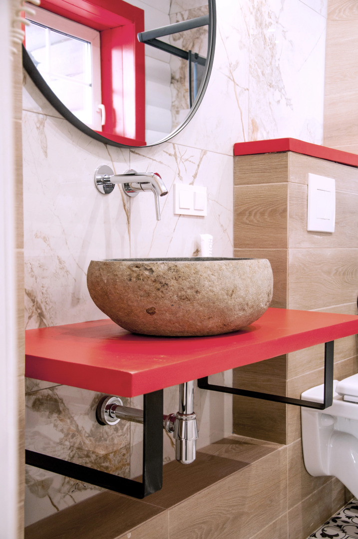 Бутик-отель Marussia