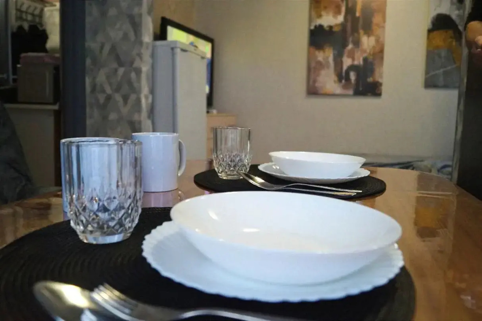 Квартира Интернациональный