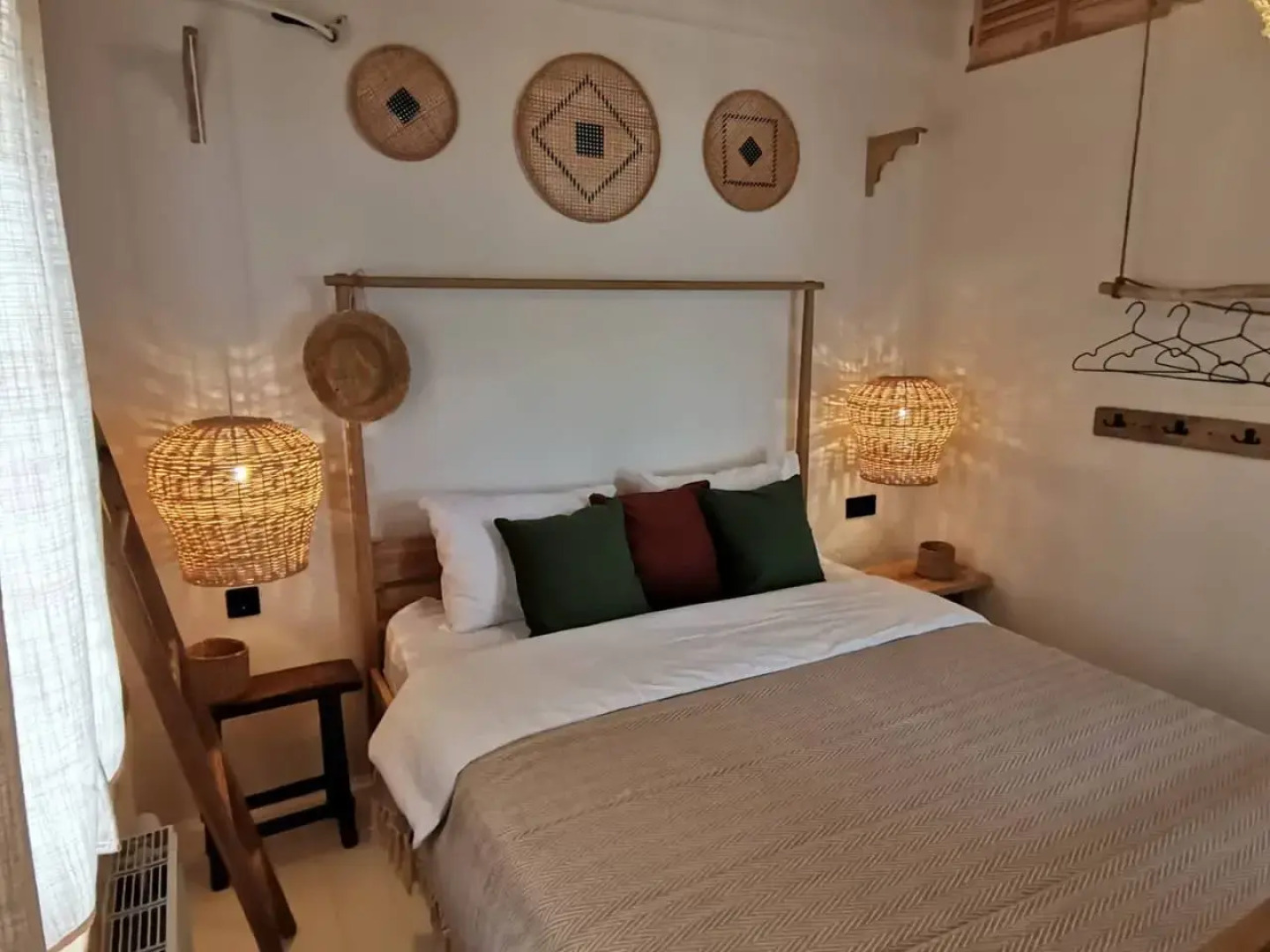 Отель Moreya Eco Bungalow