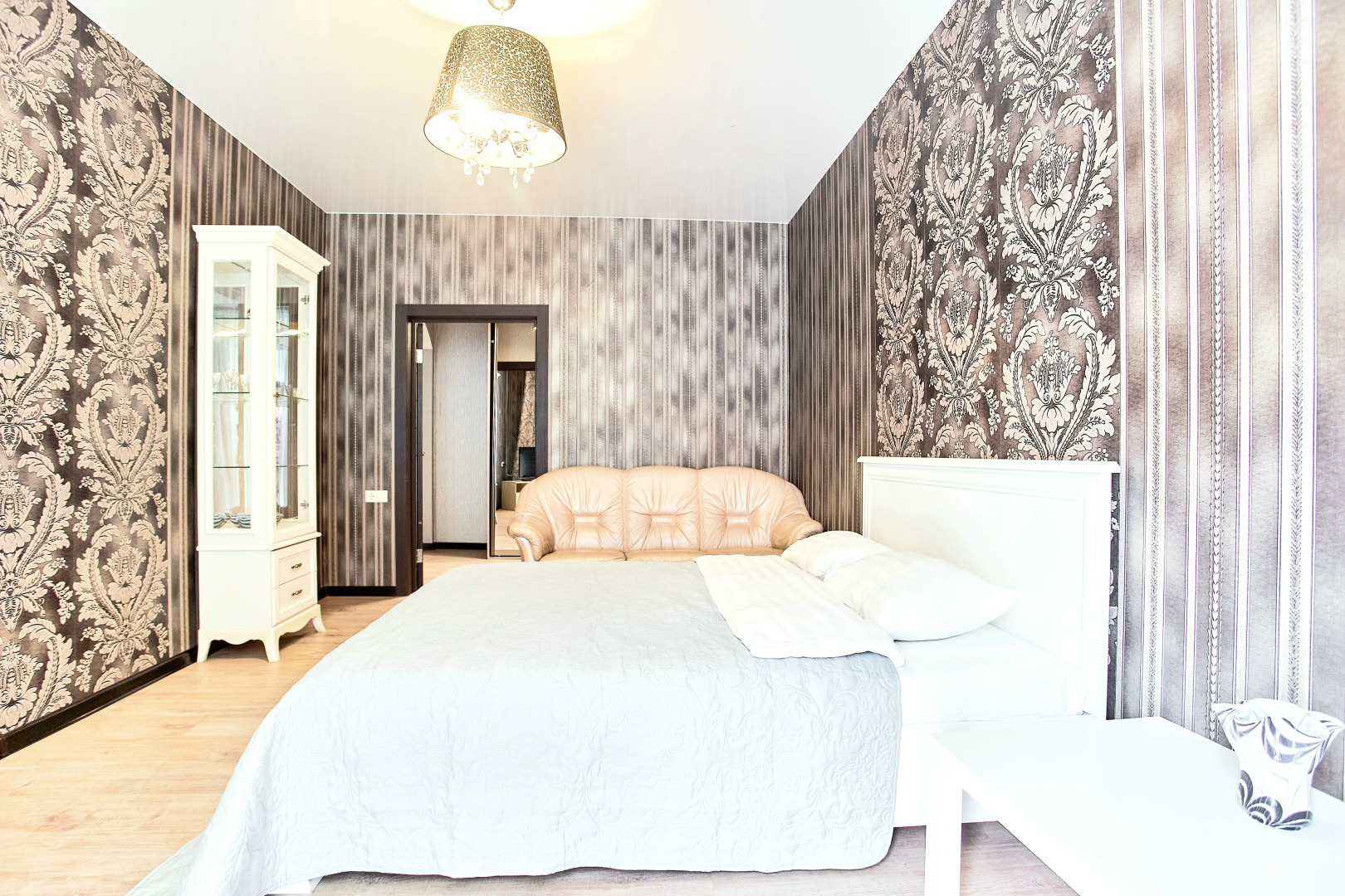 Апартаменты на Кирова 3