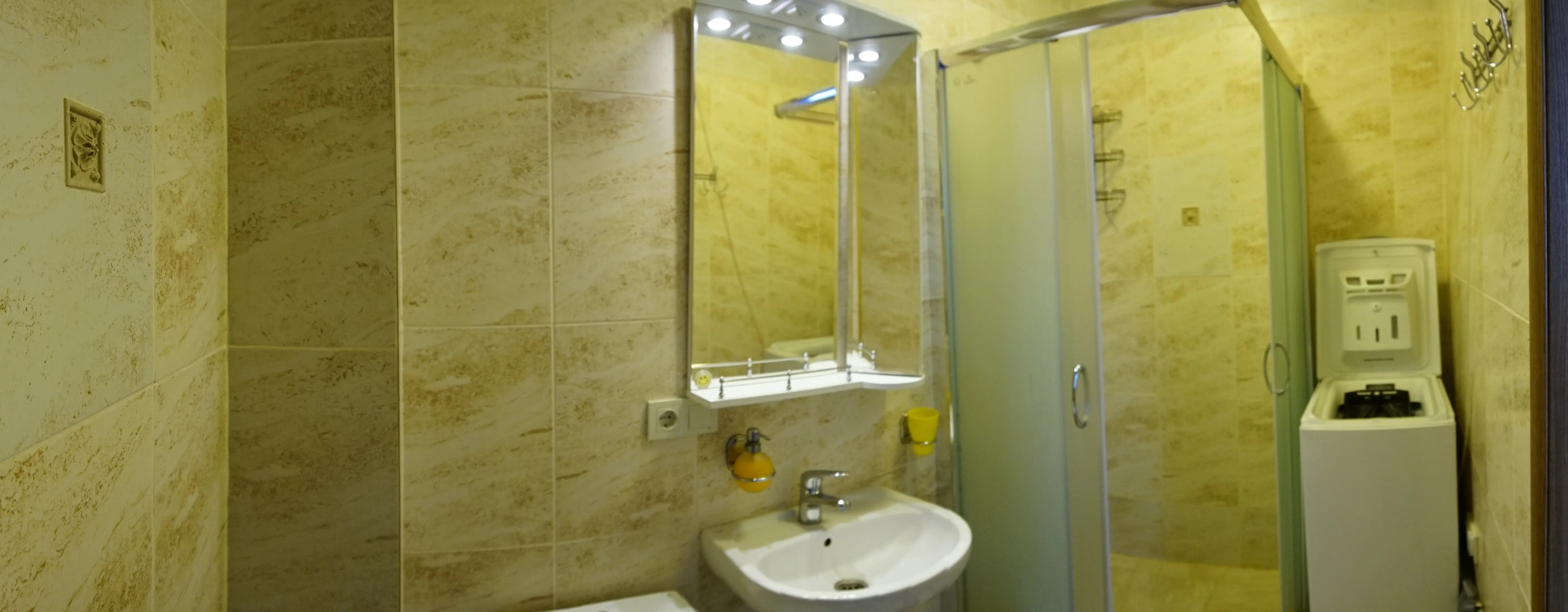 Vorontsovskij Apart-Hotel