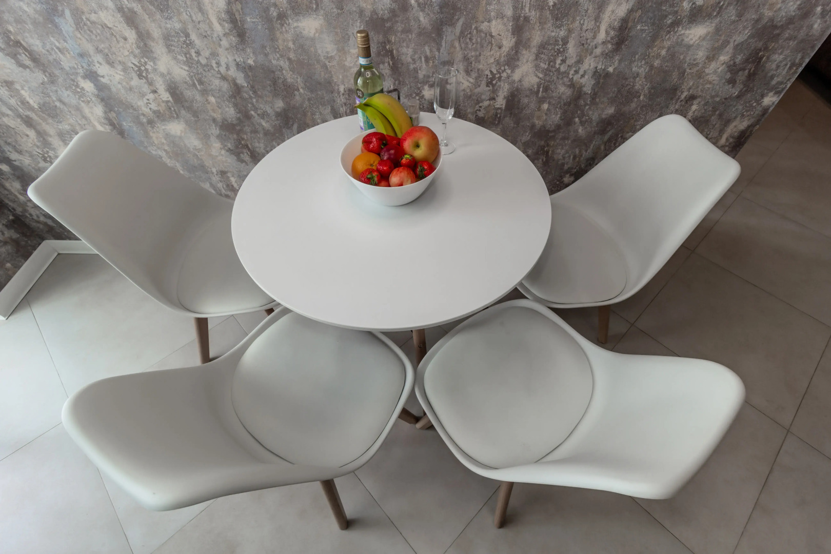 Квартира Cozy apartment na Rassvetnoj