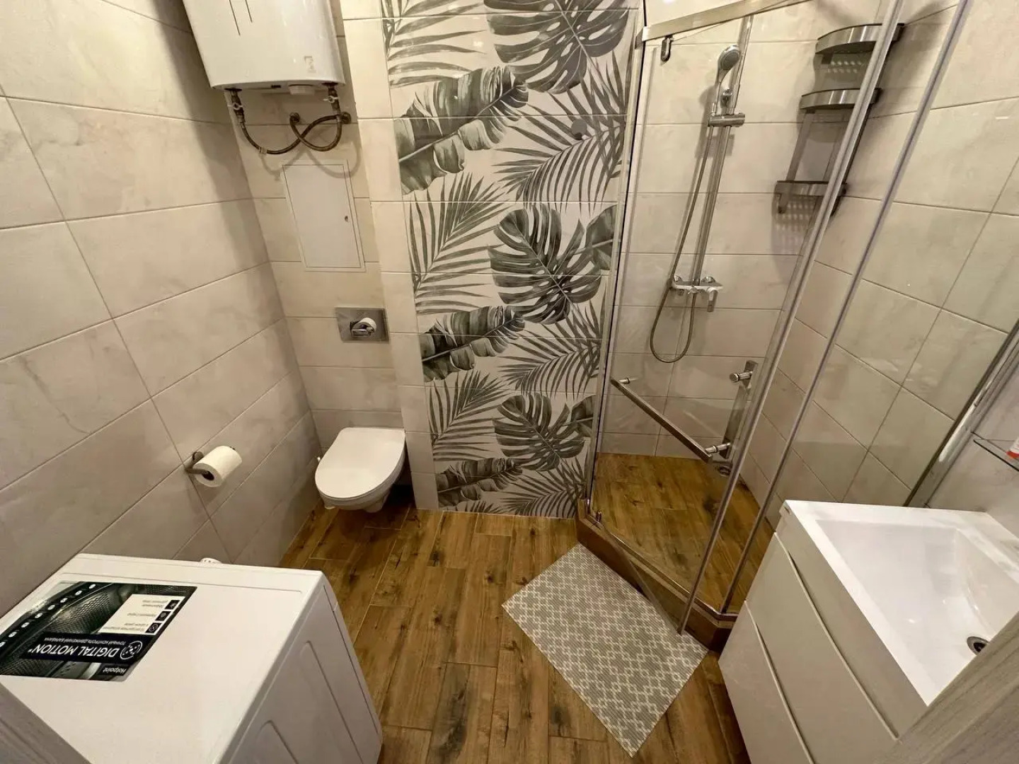 Апартаменты ЖК Москва seaview nice bed