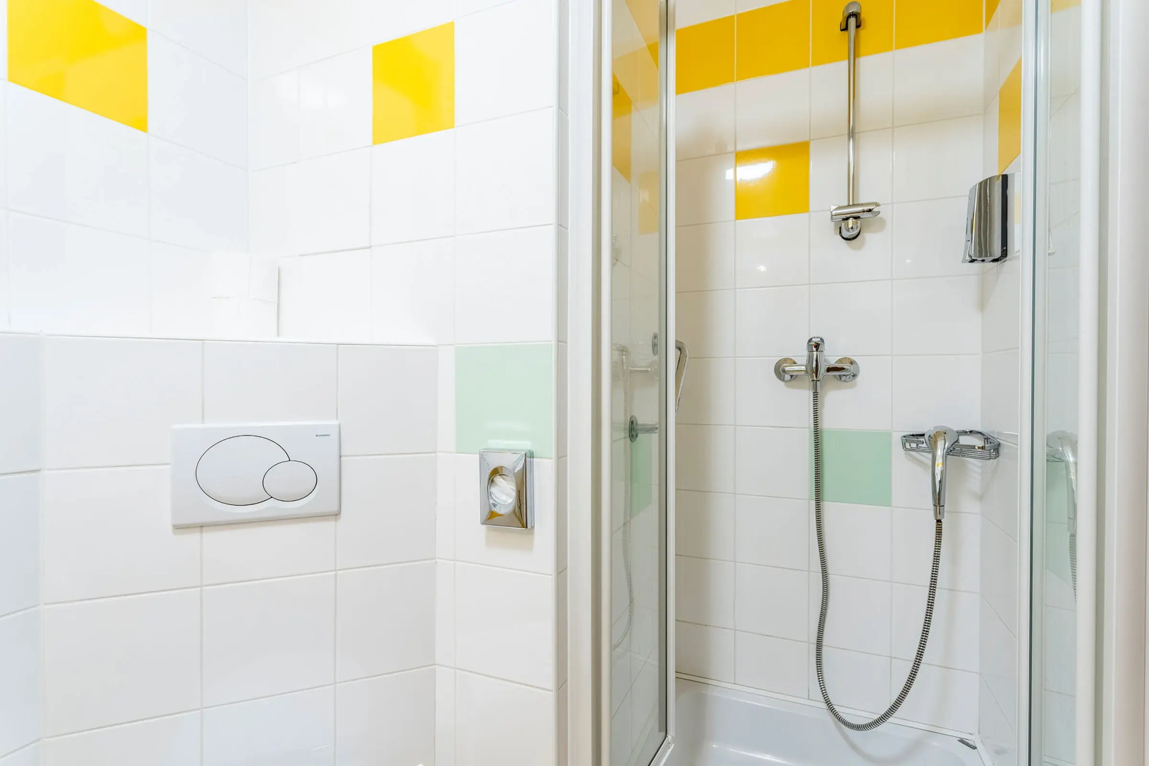 Отель Complex Curie