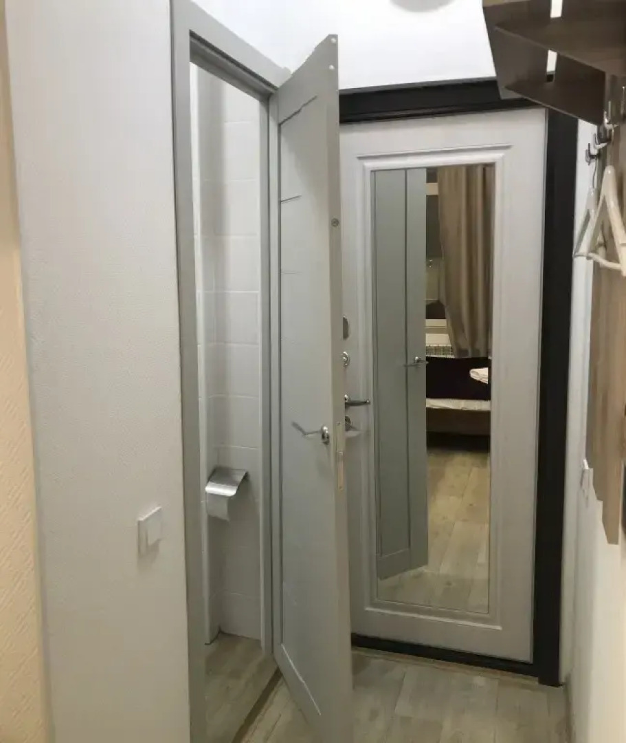 Апартаменты Орешка 7