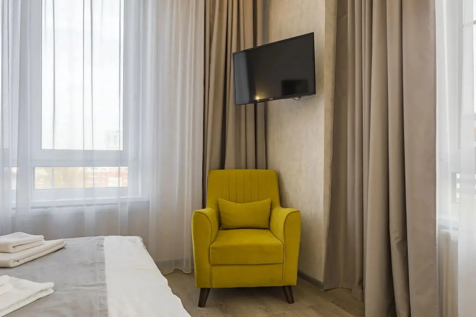 Апартаменты Апарт-Риэлти 8