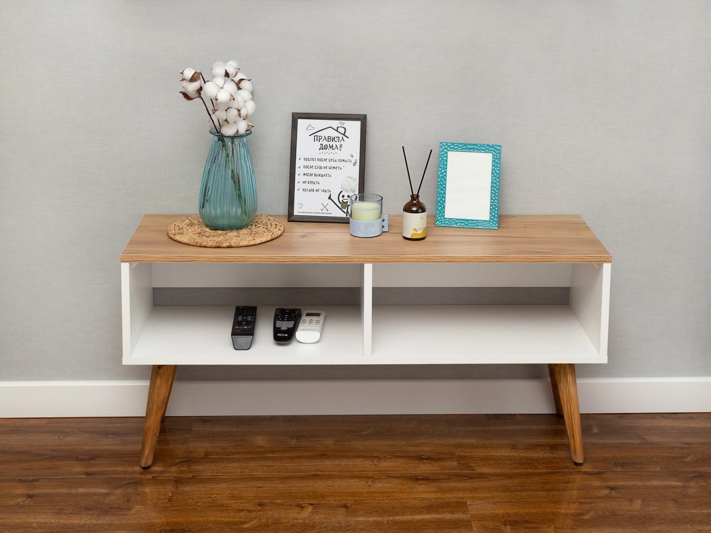 Апартаменты в Пешей Доступности до Моря