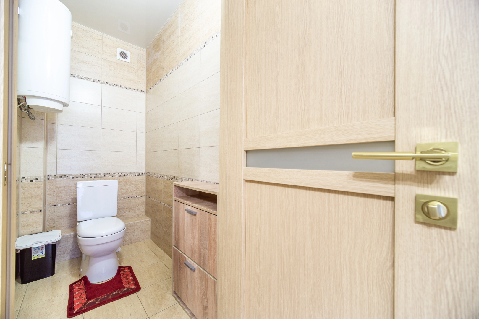 Апартаменты Уютные у Парка Краснодар