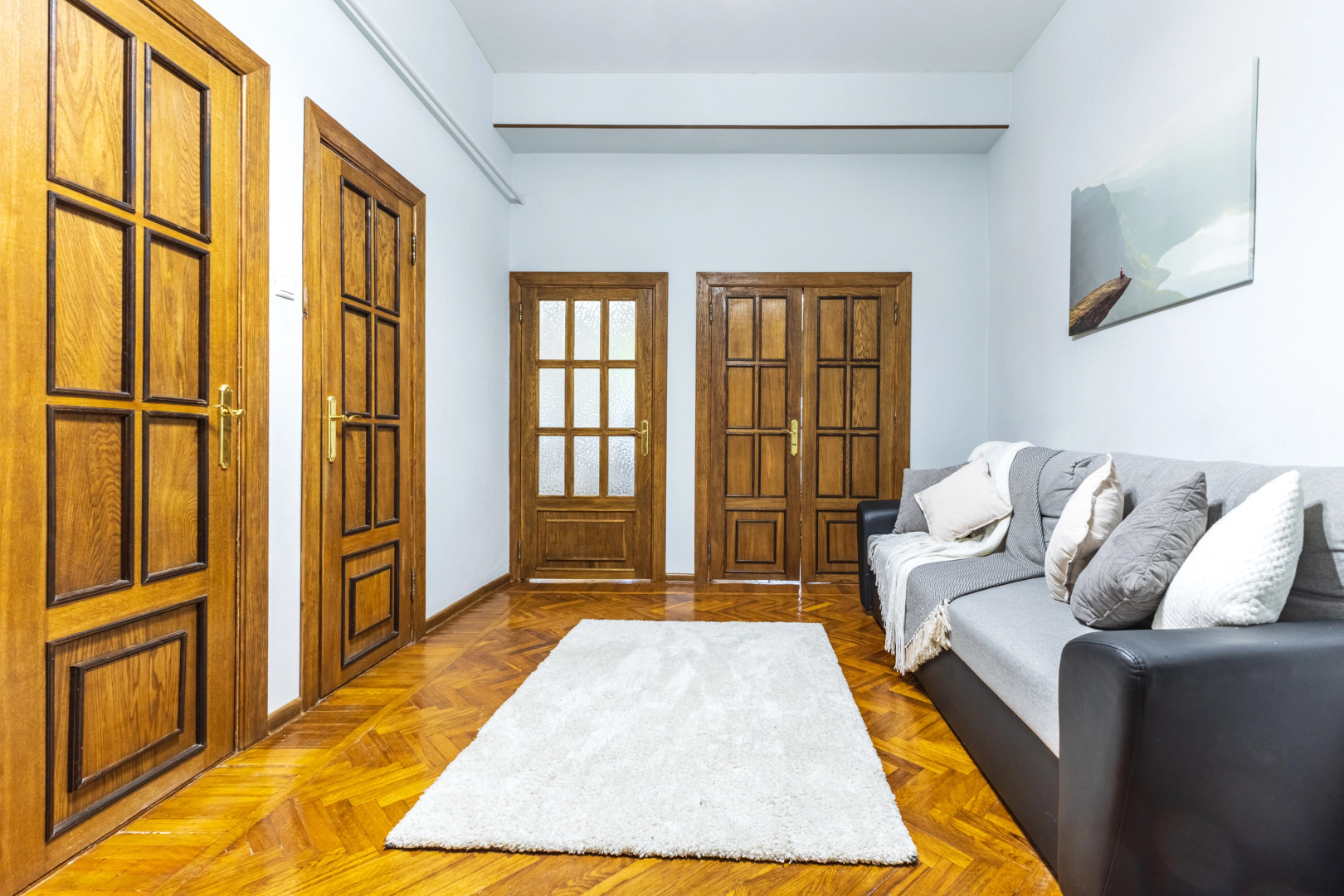 Апартаменты Comfort Home на 16 гостей на Карла Маркса 39