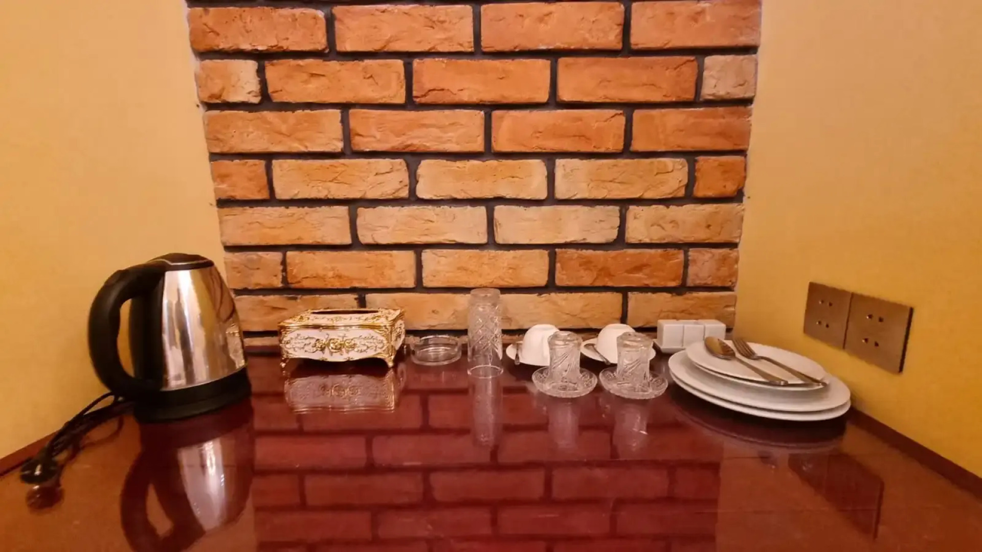 Boutique Hotel Grandview