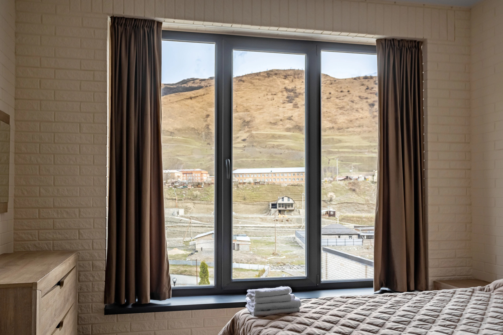 Гостевой Дом Сказка Гор